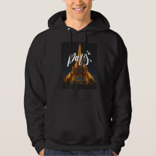 Veste À Capuche Real Paris Graphic Tee - shirt Nouveautés & Cool