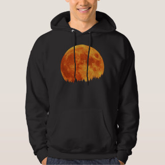 Veste À Capuche Récolte-Lune