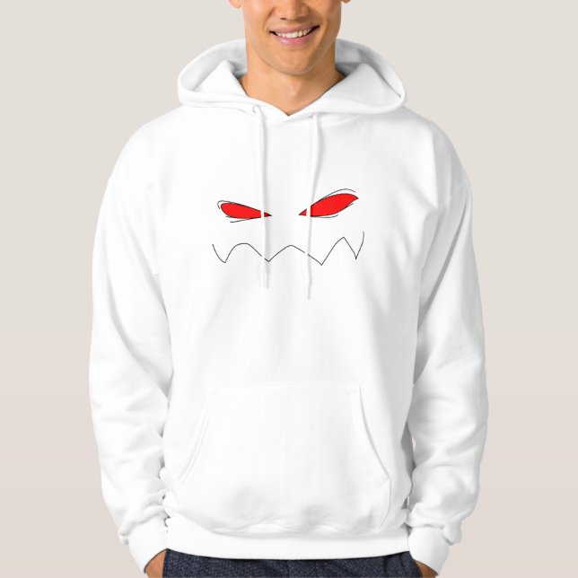 Veste À Capuche redeye3 (Devant)