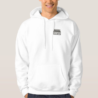 Veste À Capuche Redressez votre Saf_Hoodie