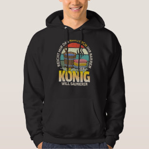 Veste À Capuche Reiches Mir Das Handtuch Ihr Jarren Wellness Sloga