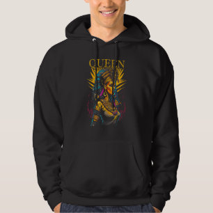 Veste À Capuche Reine égyptienne Pharaon Égypte ancienne Couples K