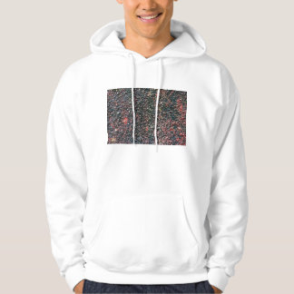 Veste À Capuche remuer la canneberge
