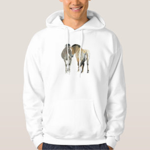 Veste À Capuche Rencontre
