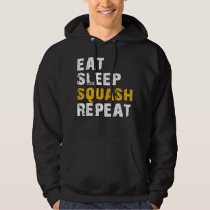 Veste À Capuche répéter la courge de sommeil