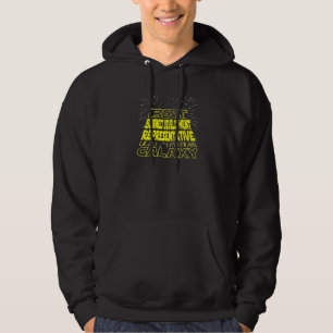 Veste À Capuche Représentant pour le développement des entreprises
