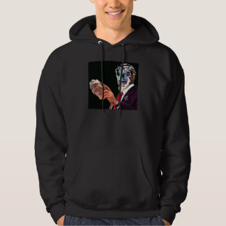 Veste À Capuche reptile