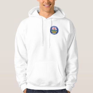 Veste À Capuche République de l'Alberta WEXIT