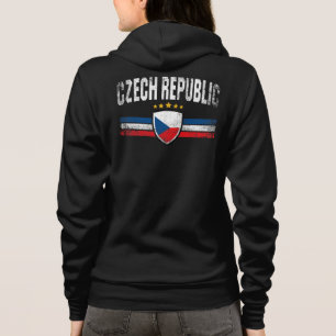 Veste À Capuche République tchèque