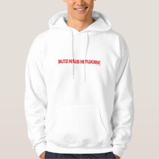Veste À Capuche Réseau de nouvelles d'attaque éclaire