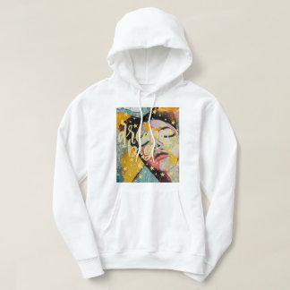 Veste À Capuche Rêve Grand