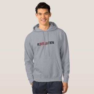 Veste À Capuche révolution