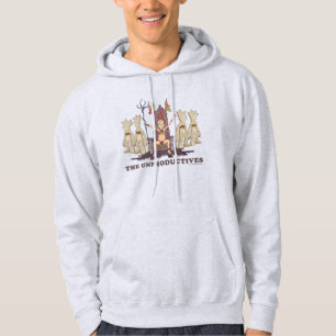 Veste À Capuche RICK ET MORTY™ Les Sans-Pies