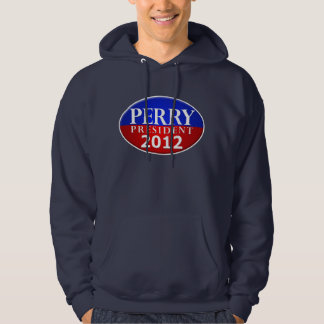 Veste À Capuche Rick Perry