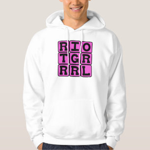 Veste À Capuche Riot Grrrl, Genre Musical