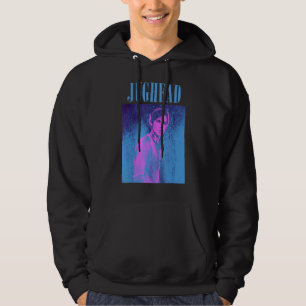 Veste À Capuche Riverdale Neon Jughead