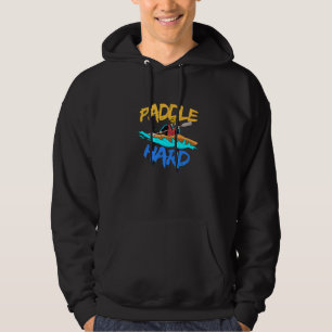 Veste À Capuche Rivière Kayak Bateau Hommes Femmes Kayak 1