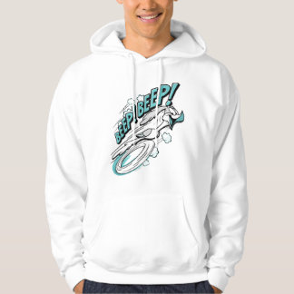 Veste À Capuche ROAD RUNNER™ BEEP!™ Halton