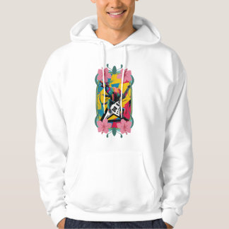 Veste À Capuche Rocher