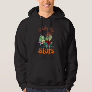 Veste À Capuche Rodéo de Rodéo de Rodéo de Foutaise Occidentale
