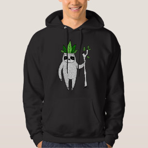 Veste À Capuche Roi De Sloth