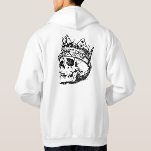 Veste À Capuche roi immortel