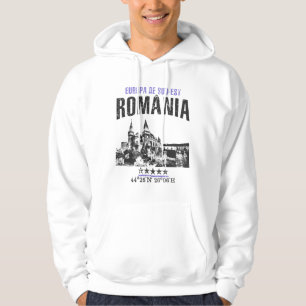 Veste À Capuche România