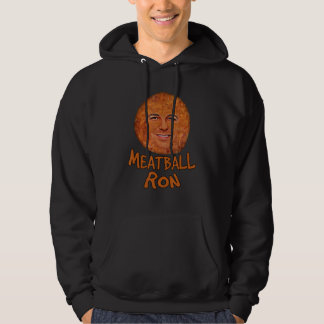 Veste À Capuche Ron de viande