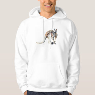 Veste À Capuche Roo