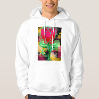 Veste À Capuche Rosey