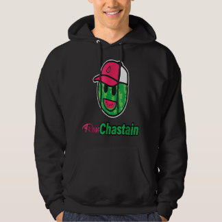 Veste À Capuche Ross Chastain, Funny Melon Man