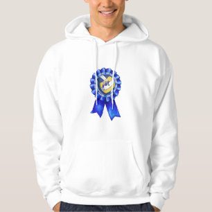 Veste À Capuche Rubans de volleyball 1er