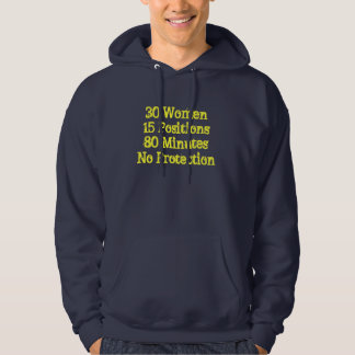 Veste À Capuche rugby
