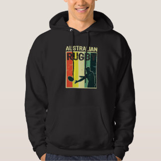 Veste À Capuche Rugby Rugby Merchandise Rugby Australien