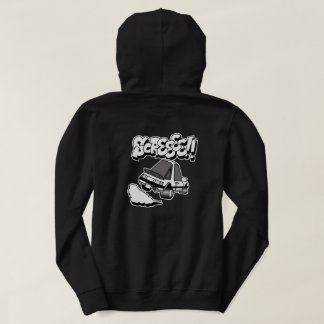 Veste À Capuche sa22