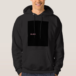 Veste À Capuche Sac à dos noir