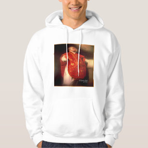 Veste À Capuche Saint Ignace Loyola