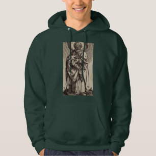 Veste À Capuche Saint Philippe l'Apôtre Jésus disciples