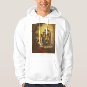 Veste À Capuche Sainte Jeanne d'Arc