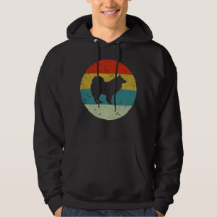 Veste À Capuche Samoyed