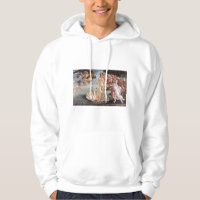 Sandro Botticelli - Naissance de Vénus