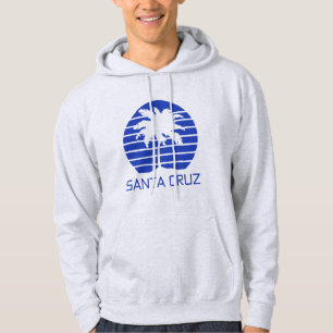 Veste À Capuche Santa Cruz Californie