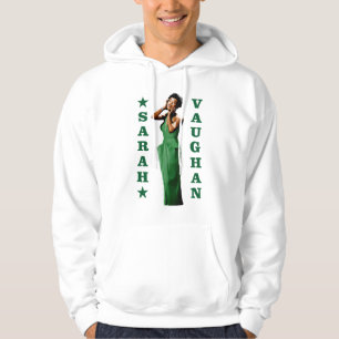 Veste À Capuche Sarah Vaughan
