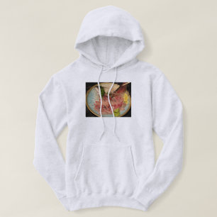 Veste À Capuche Sashimi 刺 身 ... Nourriture japonaise