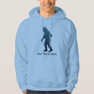 Veste À Capuche Sasquatch