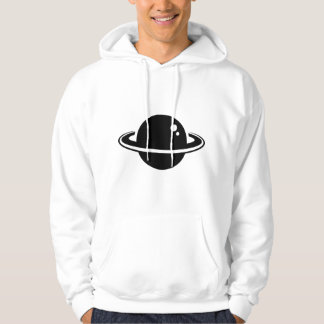Veste À Capuche Saturn