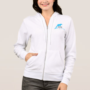 Veste À Capuche Sauvez nos océans
