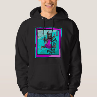 Veste À Capuche Sauvez un zèbre ! !