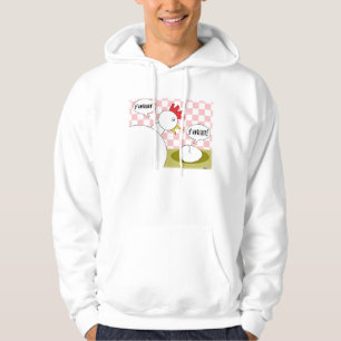 Veste À Capuche S'Awright ?