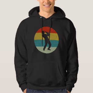 Veste À Capuche saxphone